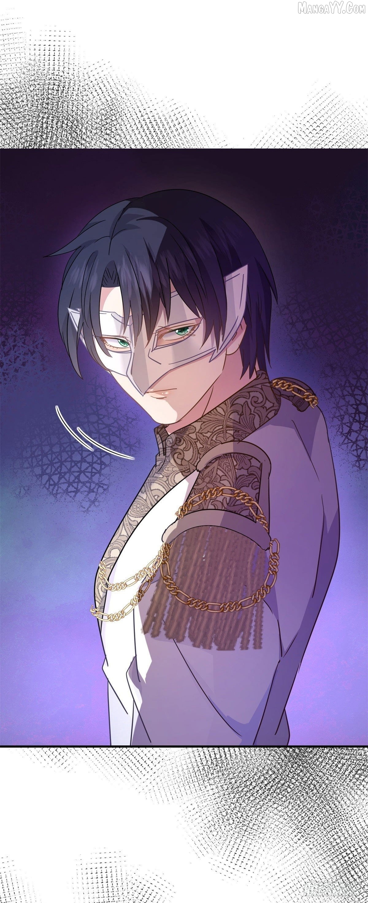 Don't Embarrass Me Chapter 99 - page 18